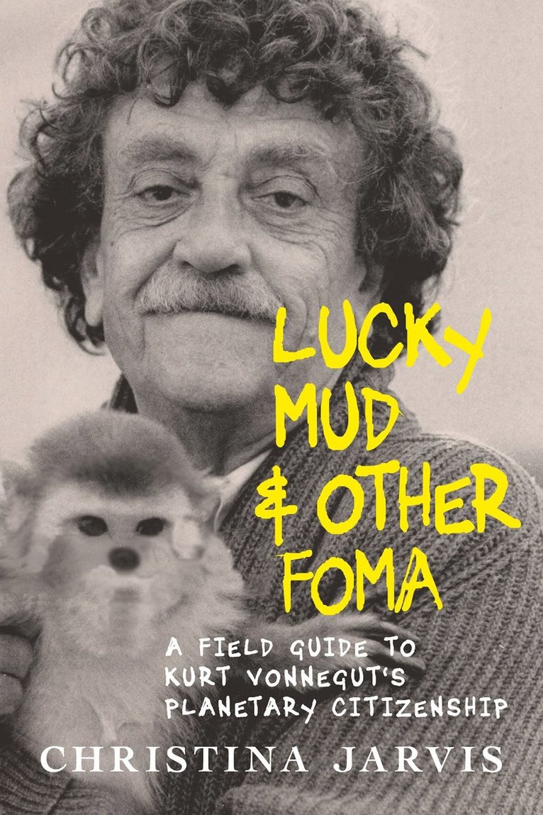 Lucky Mud and Other Foma 1