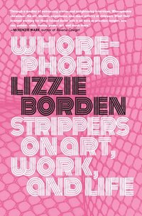 bokomslag Whorephobia