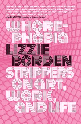 Lizzie Borden - Whorephobia, Häftad. Tillgänglighet: Lägg i varukorg