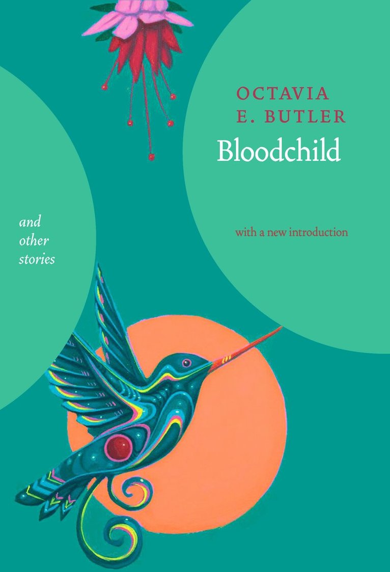 Bloodchild and Other Stories 1