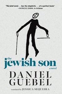 bokomslag Jewish Son