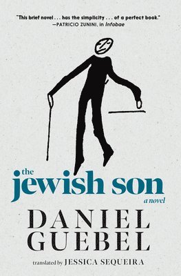 bokomslag The Jewish Son