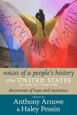 bokomslag 21st Century Voices of a People's History of the United States
