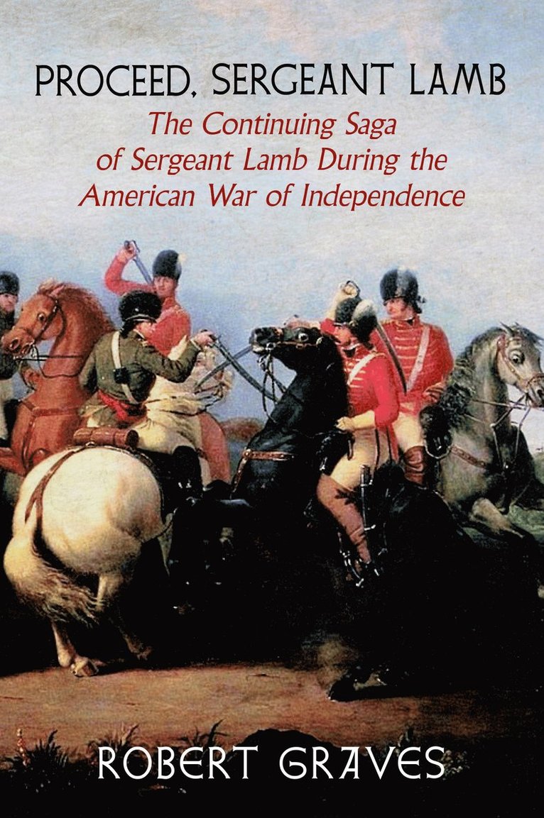 Proceed, Sergeant Lamb 1