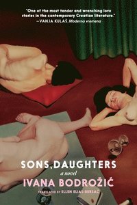 bokomslag Sons, Daughters