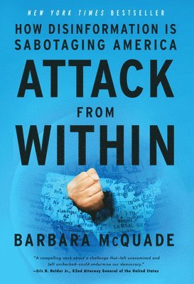 Attack From Within 1