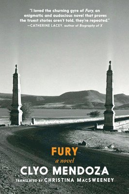 Fury 1