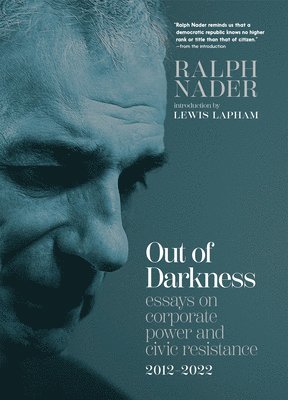 Out of Darkness 1