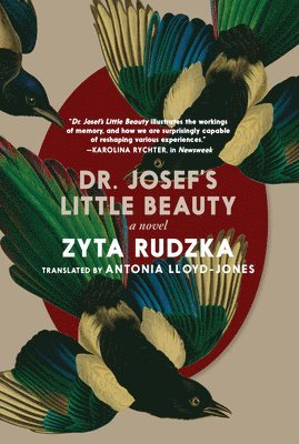 Dr. Josef's Little Beauty 1