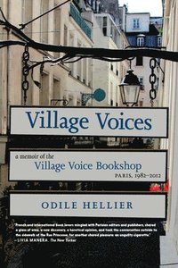 bokomslag Village Voices