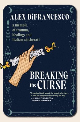 Breaking the Curse 1