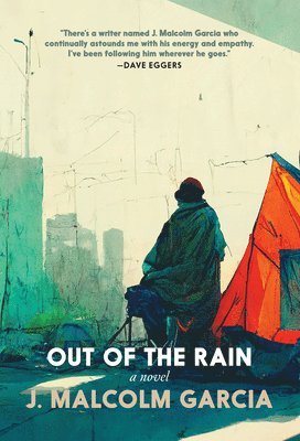 Out of the Rain 1