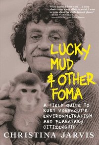 bokomslag Lucky Mud & Other Foma