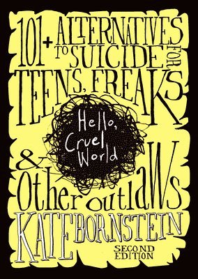 bokomslag Hello, Cruel World, 2nd Ed.