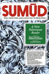 bokomslag Sumud: A New Palestinian Reader