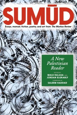 Sumud: A New Palestinian Reader 1