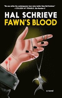 bokomslag Fawn's Blood