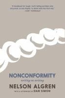 bokomslag Nonconformity: Writing on Writing