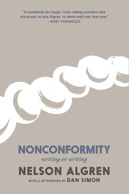 bokomslag Nonconformity