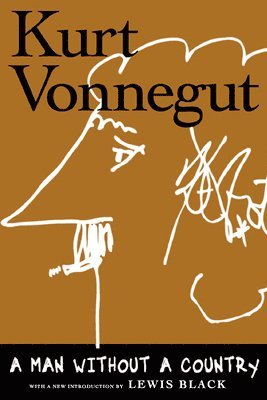 bokomslag A Man Without a Country: 20th Anniversary Edition
