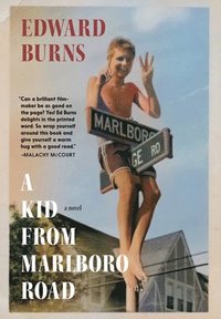 bokomslag Kid from Marlboro Road
