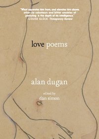 bokomslag Love Poems