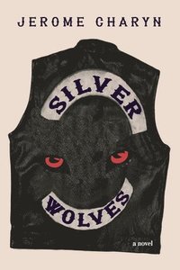 bokomslag Silver Wolves