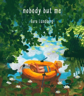 Nobody But Me