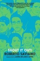 bokomslag Shout It Out!
