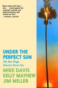 bokomslag Under the Perfect Sun: The San Diego Tourists Never See