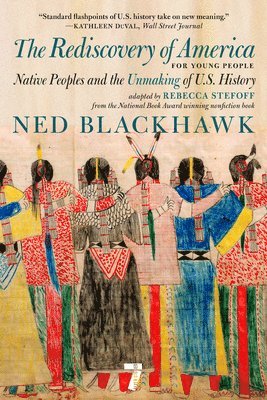 The Rediscovery of America for Young People