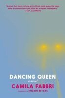 Camila Fabbri - Dancing Queen, Häftad