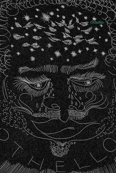 bokomslag William Shakespeare ¿ Chris Ofili: Othello