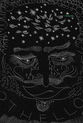 William Shakespeare × Chris Ofili: Othello