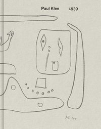 bokomslag Paul Klee: 1939