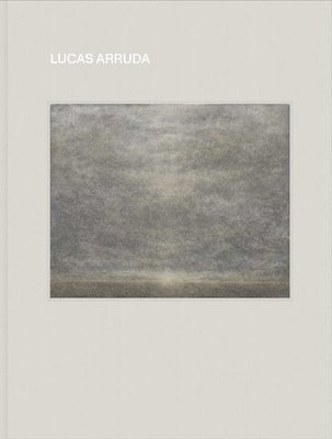 bokomslag Lucas Arruda: Deserto-Modelo