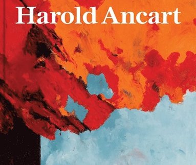 bokomslag Harold Ancart: Traveling Light