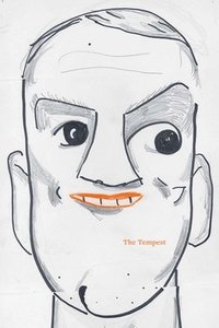 bokomslag William Shakespeare ¿ Rose Wylie: The Tempest