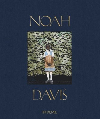 Noah Davis: In Detail 1