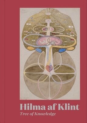 Hilma af Klint, Julia Voss - Hilma af Klint: Tree of Knowledge, Inbunden