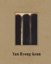 bokomslag Yun Hyong-keun / Paris