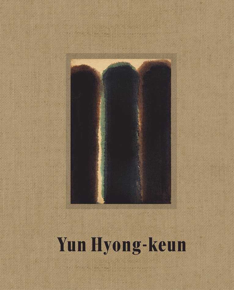 Yun Hyong-keun / Paris