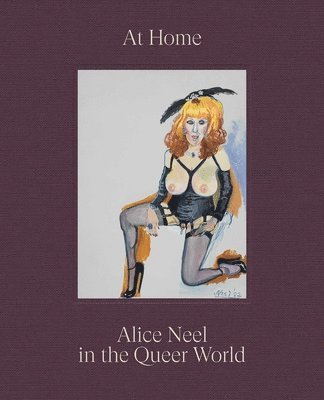 At Home: Alice Neel in the Queer World 1