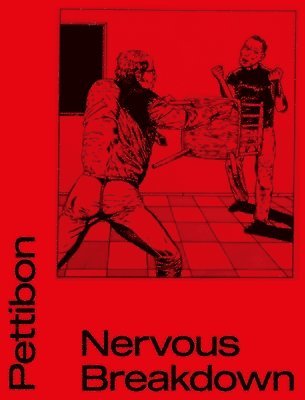 Raymond Pettibon: Nervous Breakdown: Album Covers 1978-2024