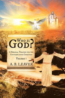 Who is God? 1