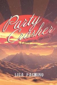 bokomslag Party Crasher
