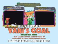 bokomslag Suerken, K: Story of Yani's Goal