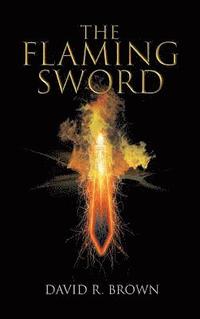 bokomslag The Flaming Sword