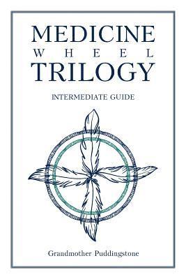 bokomslag Medicine Wheel Trilogy