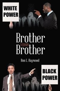 bokomslag Brother Versus Brother